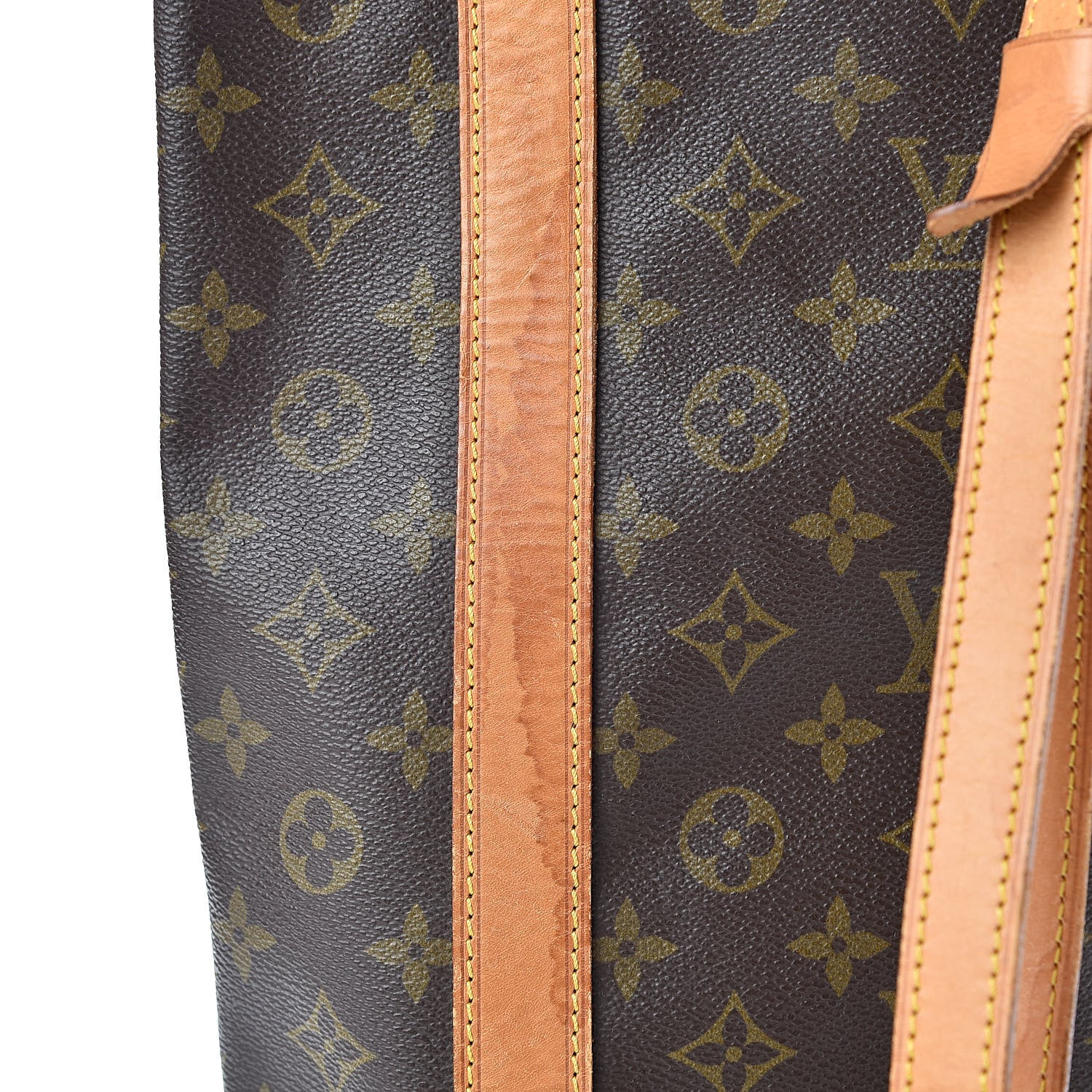 Louis Vuitton Monogram Randonnee GM Backpack 15 of 21