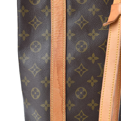 Louis Vuitton Monogram Randonnee GM Backpack 15 of 21