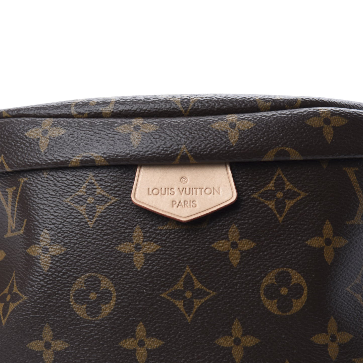 Monogram Bumbag