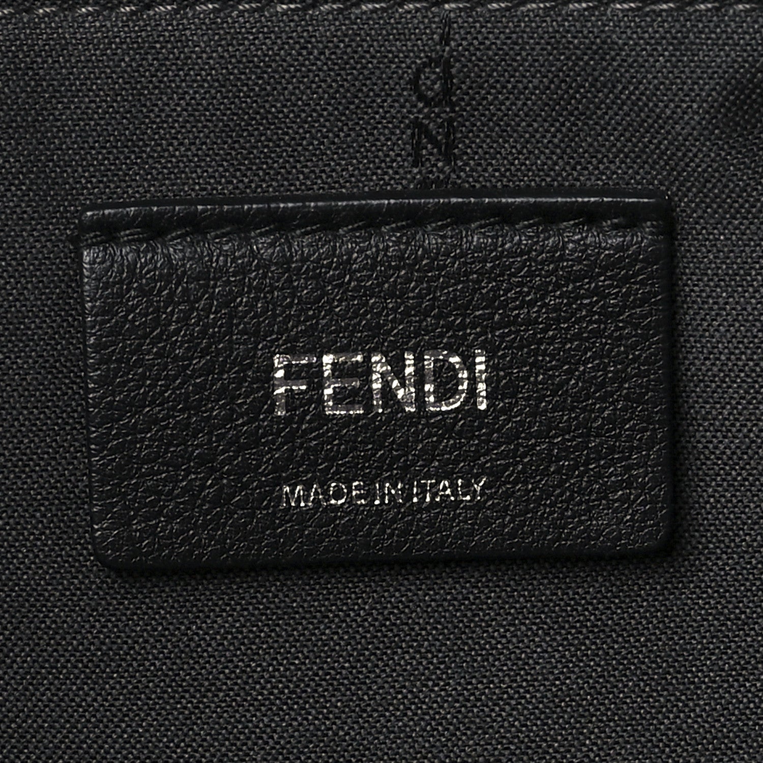 Fendi Vitello Dolce Medium By The Way Boston Bag Magenta 5 of 11