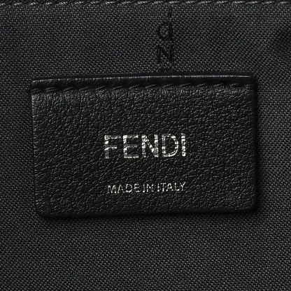 Fendi Vitello Dolce Medium By The Way Boston Bag Magenta 5 of 11