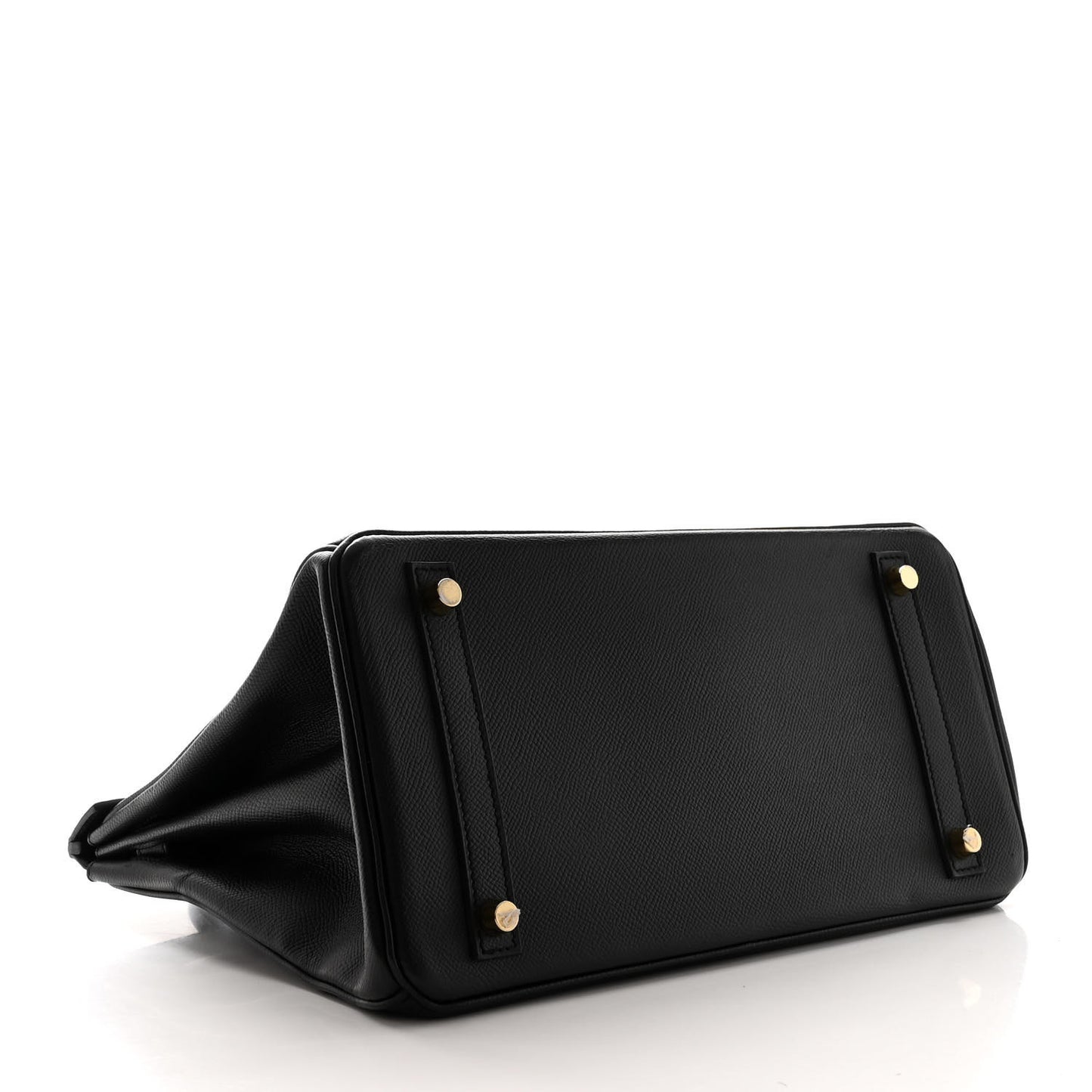Epsom BIRKIN 30 Black