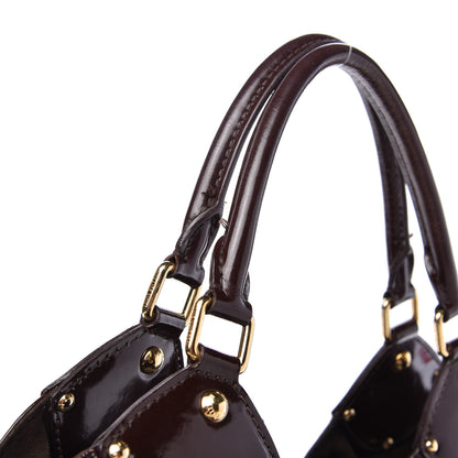 Louis Vuitton Surya Mahina XL Marron 11 of 13