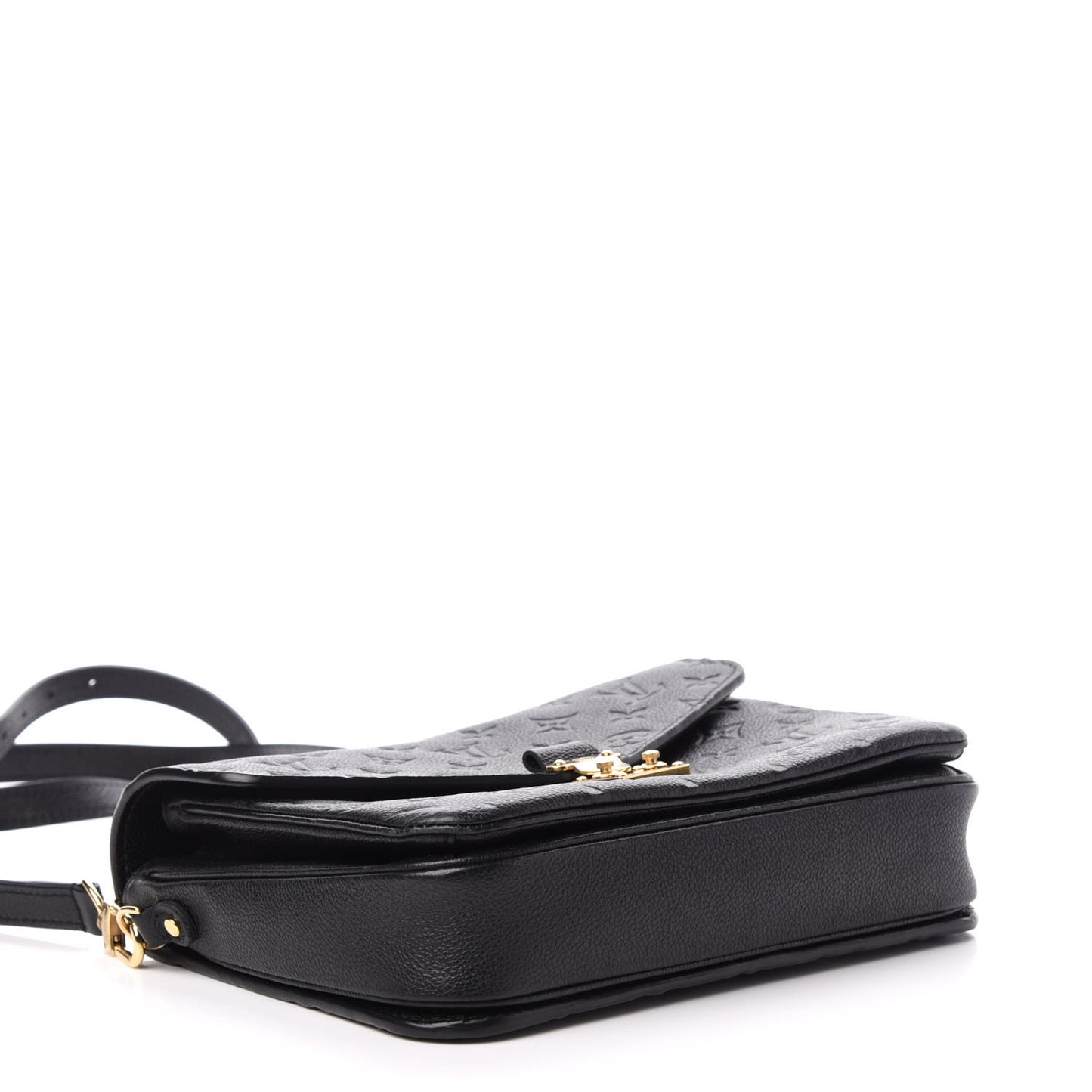 Empreinte Pochette Metis Black