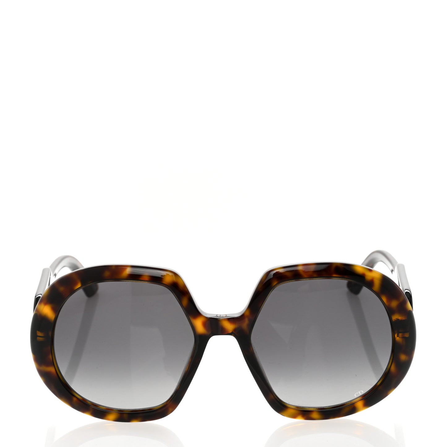 Acetate DiorBobby R1U Sunglasses Tortoise