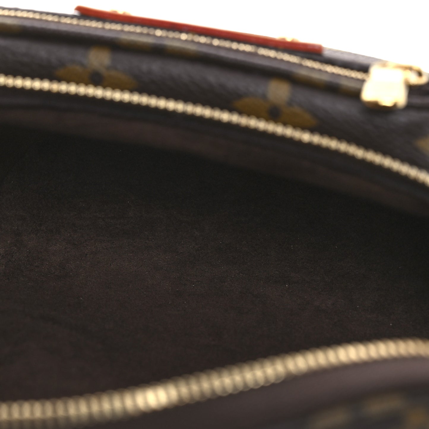 Monogram Mini Bumbag