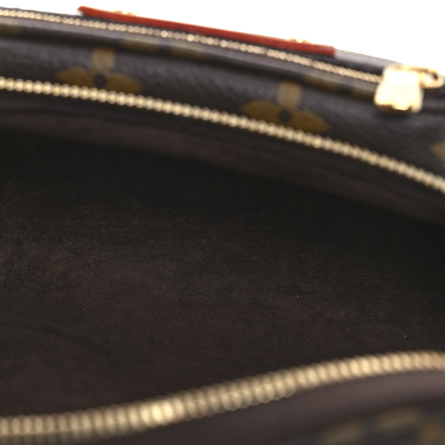 Louis Vuitton Monogram Mini Bumbag 5 of 10