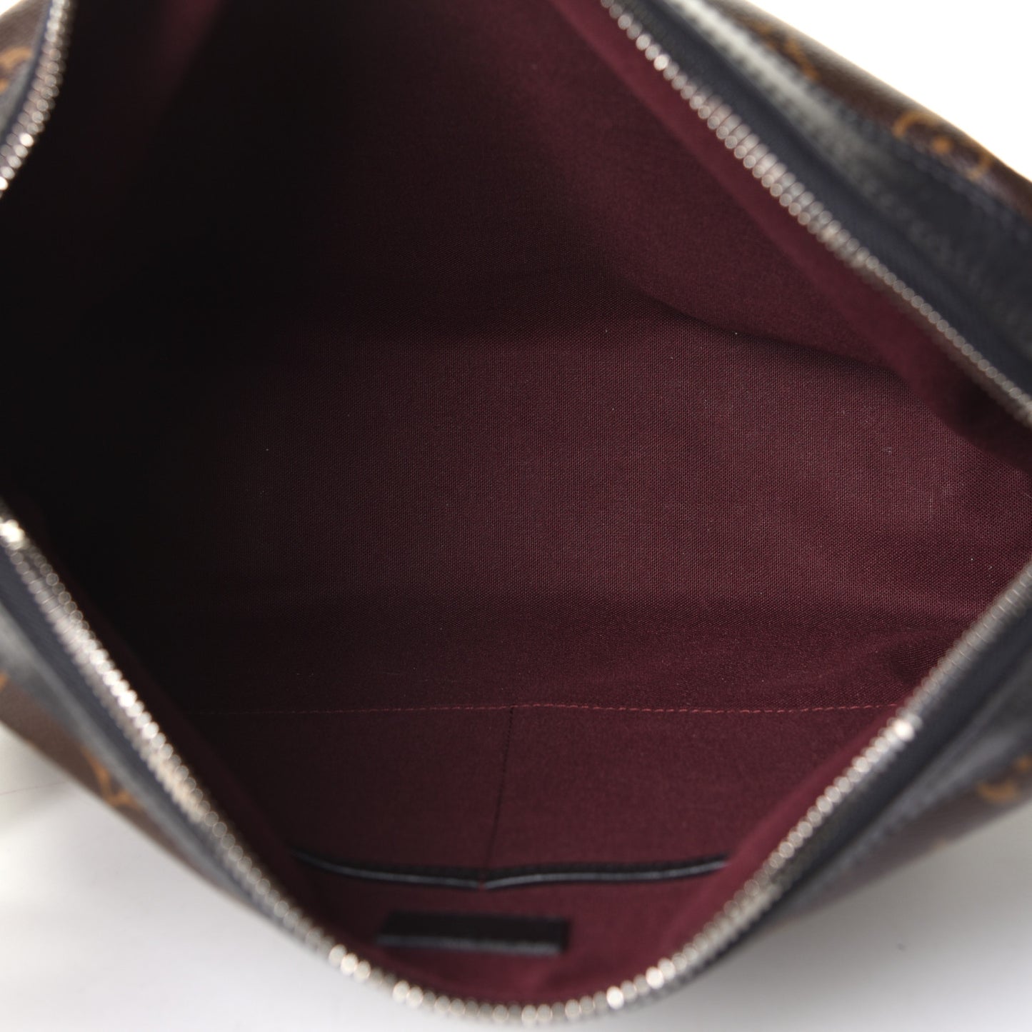 Monogram Macassar Torres Messenger