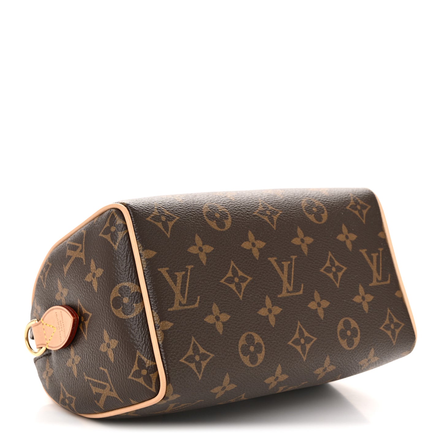 Monogram Speedy Bandouliere 20 Beige