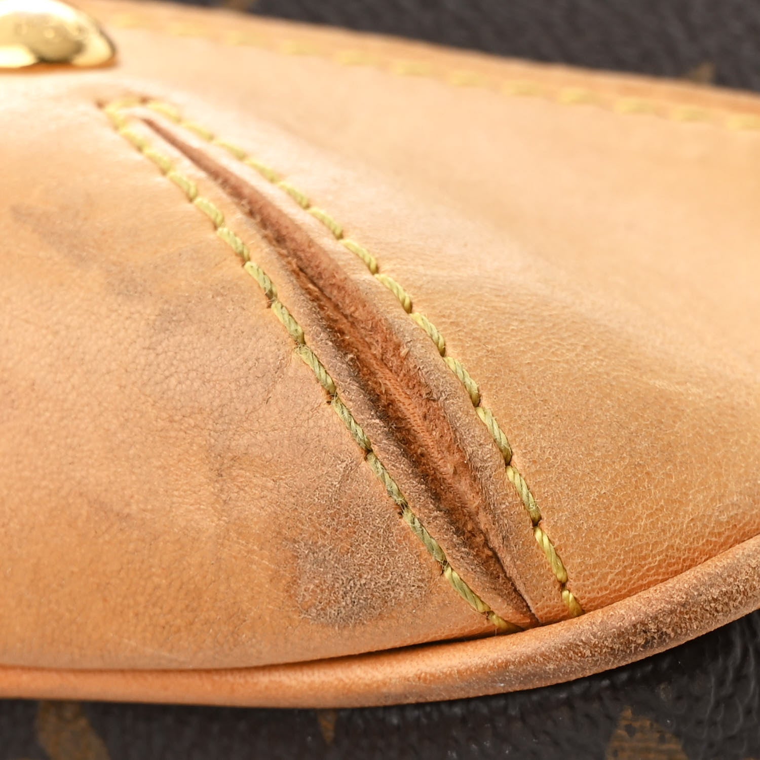 Louis Vuitton Monogram Estrela MM 10 of 11