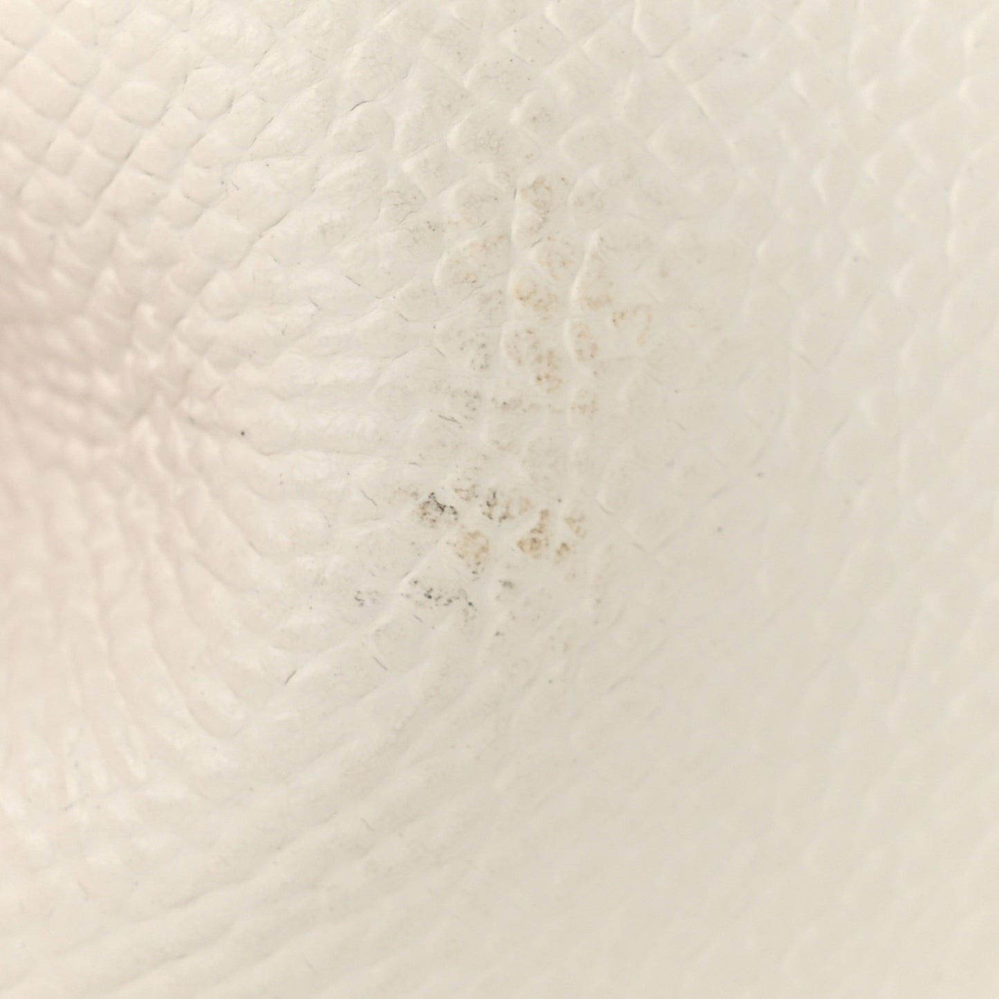 Epsom Evelyne II PM White