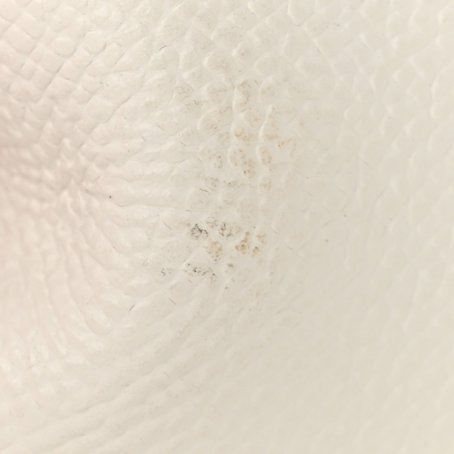 Hermes Epsom Evelyne II PM White 13 of 16