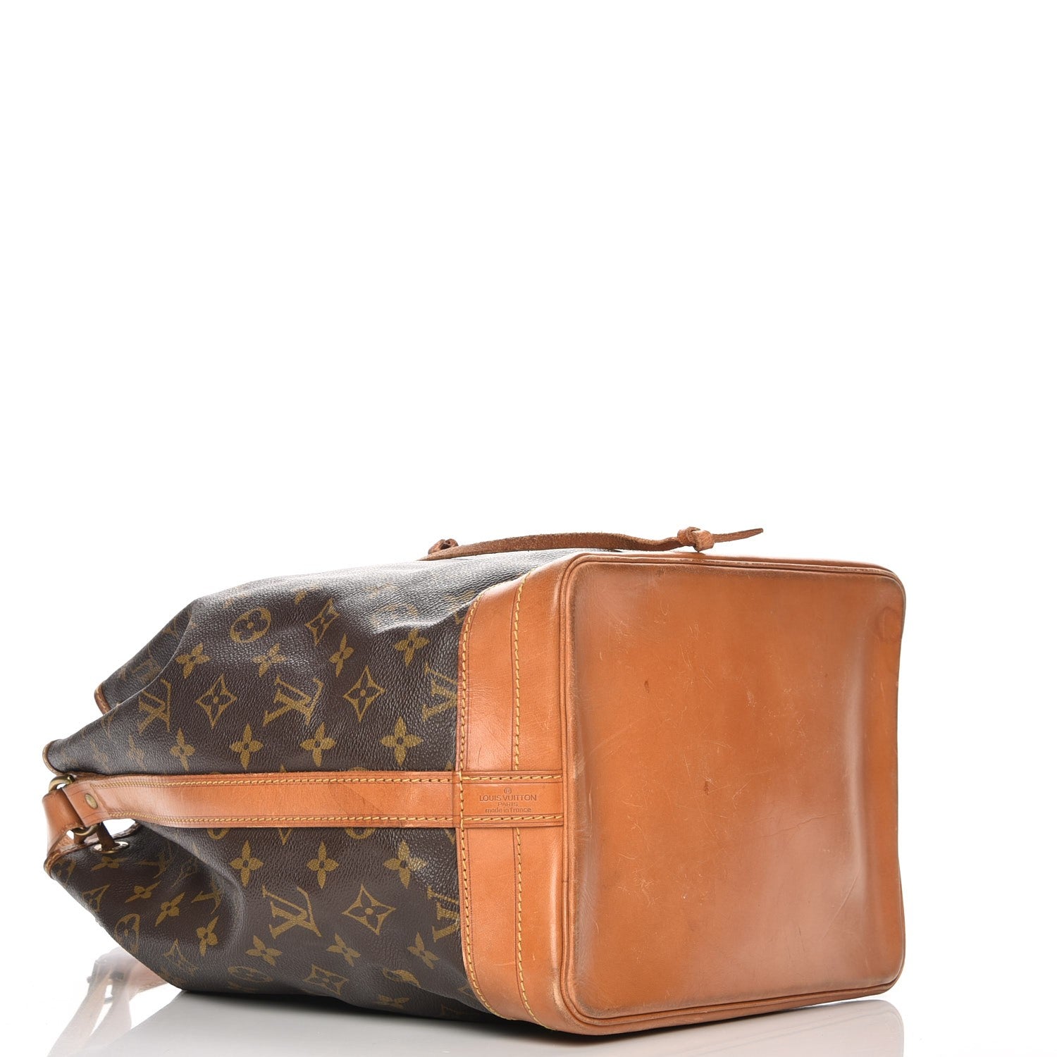 Louis Vuitton Monogram Noe 4 of 9