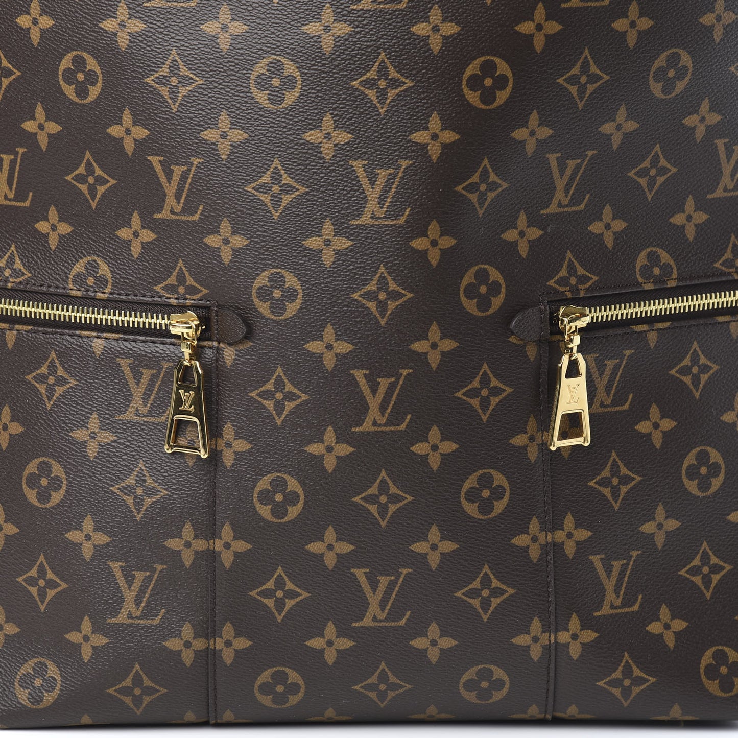 Monogram Melie