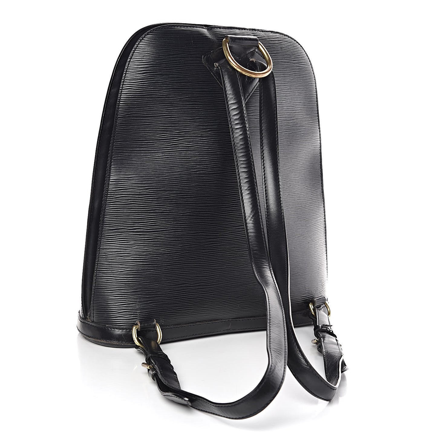 Epi Gobelins Backpack Black