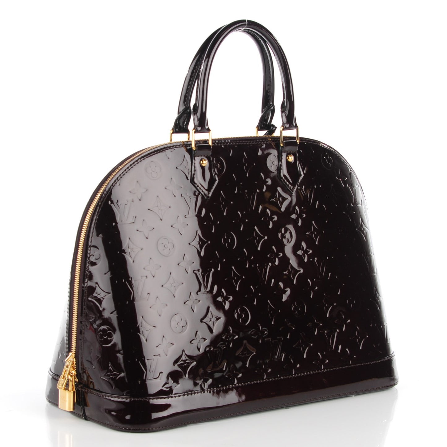 Vernis Alma GM Amarante