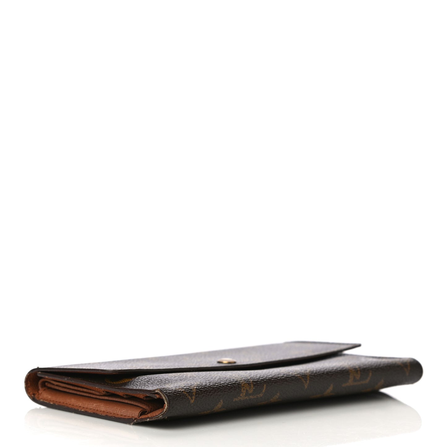 Monogram Porte Tresor International Wallet