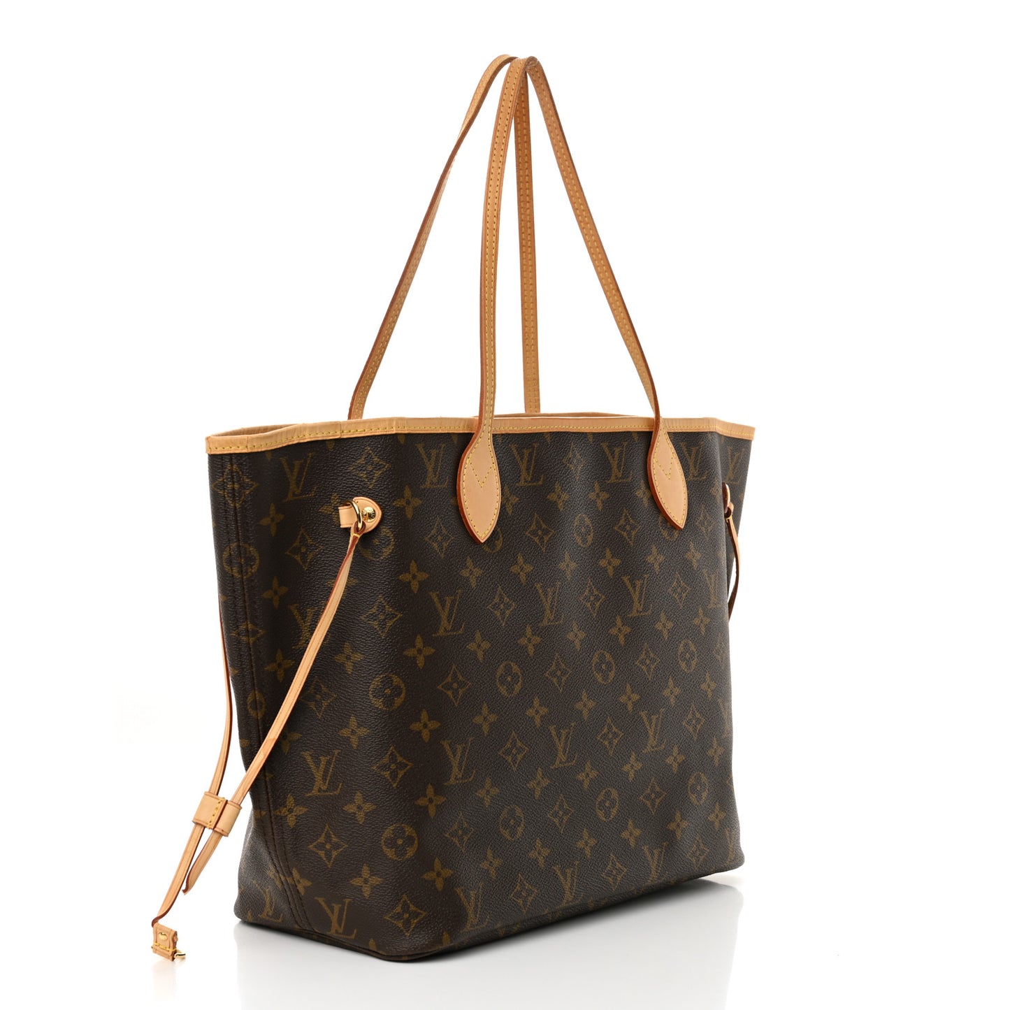 Monogram Neverfull MM