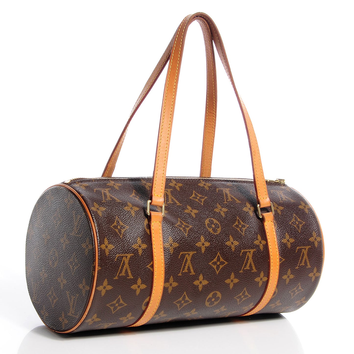 Monogram Papillon 30