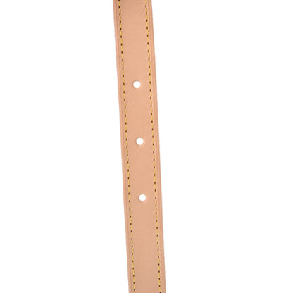 Louis Vuitton Vachetta Bandouliere Strap Extender 4 of 4