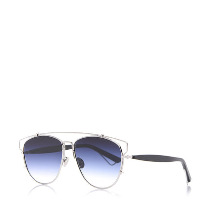 Christian Dior Technologic Sunglasses Blue 1 of 7