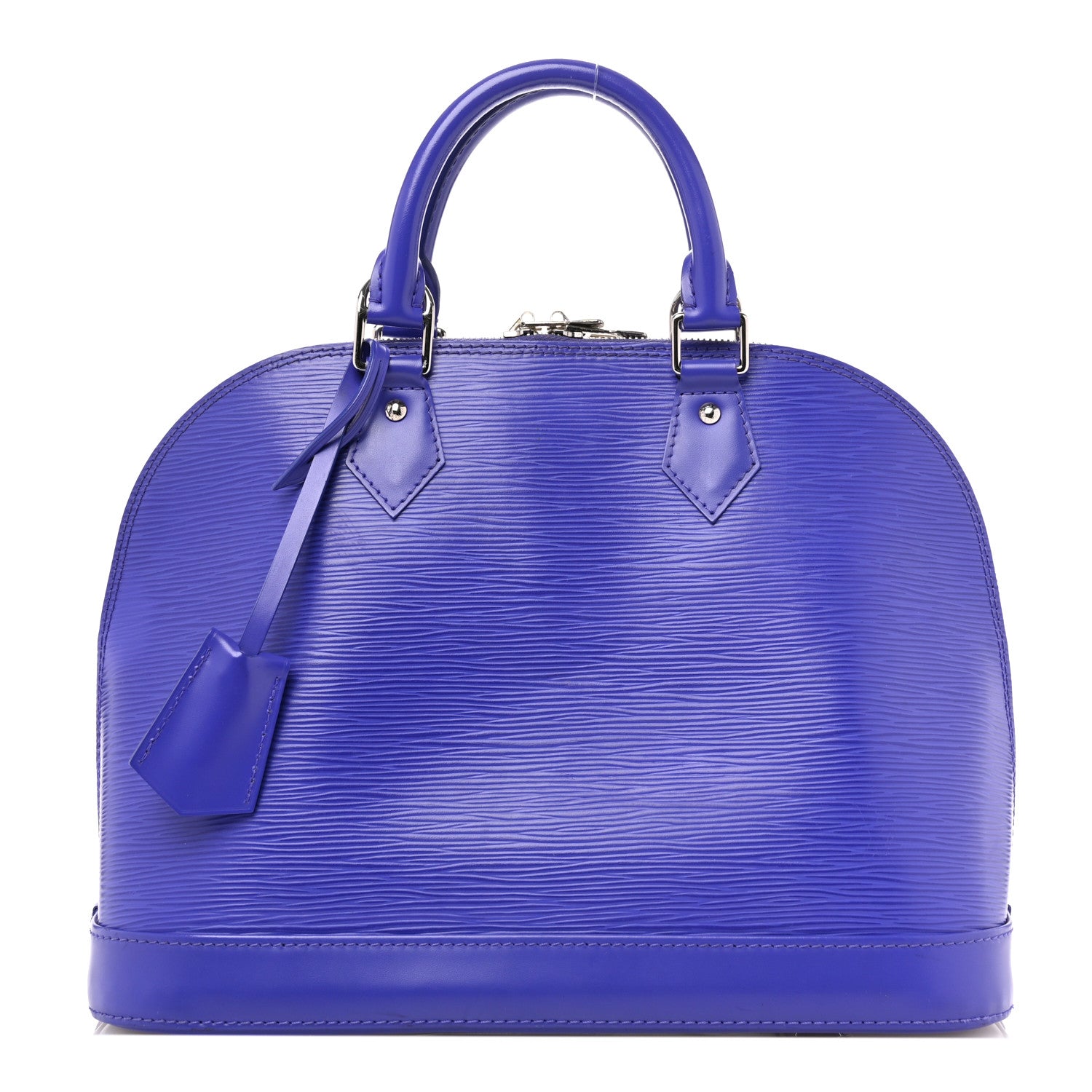 Louis Vuitton Epi Alma PM Figue 1 of 11