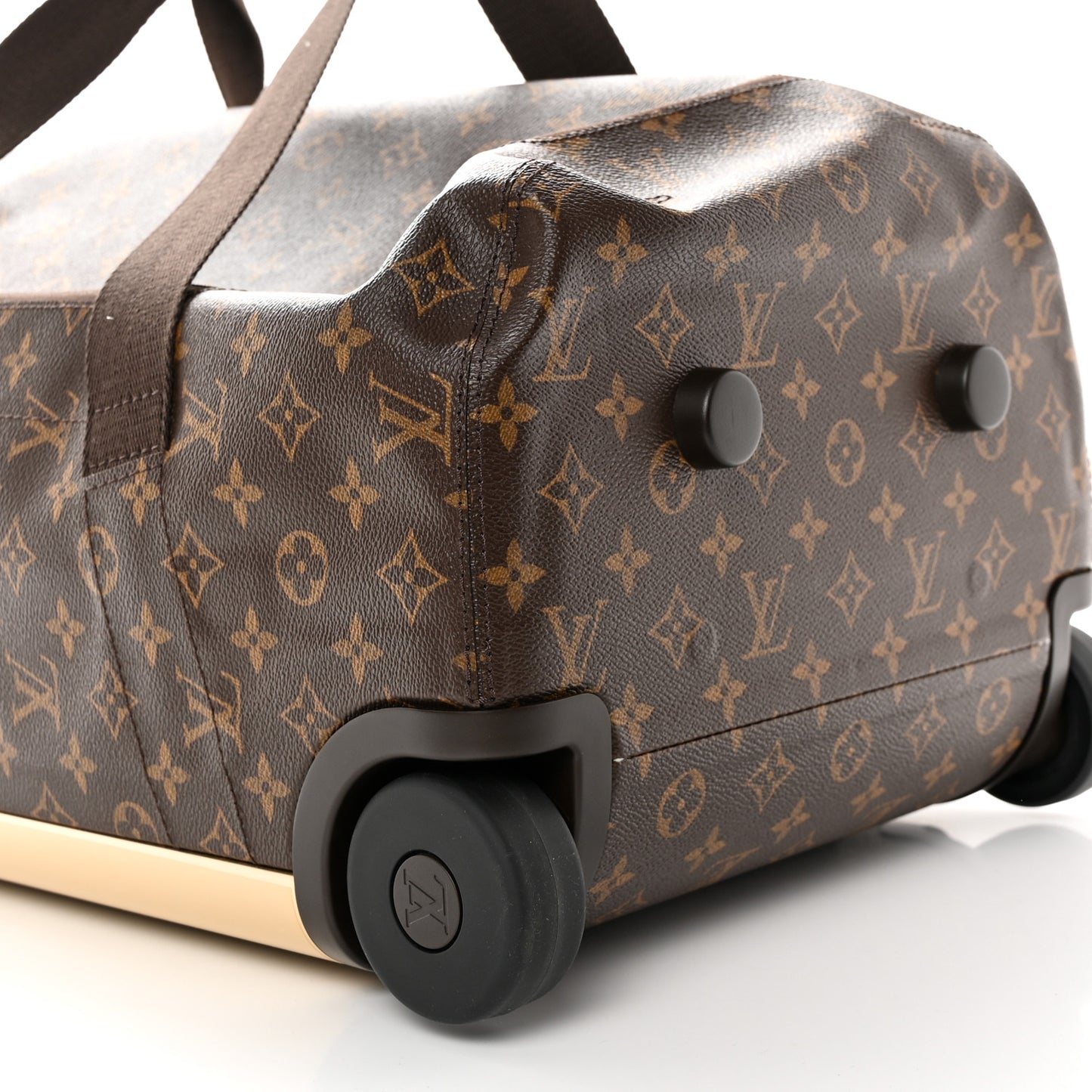Monogram Horizon Soft Duffle 55