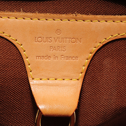 Louis Vuitton Monogram Ellipse Sac a Dos Backpack 6 of 7