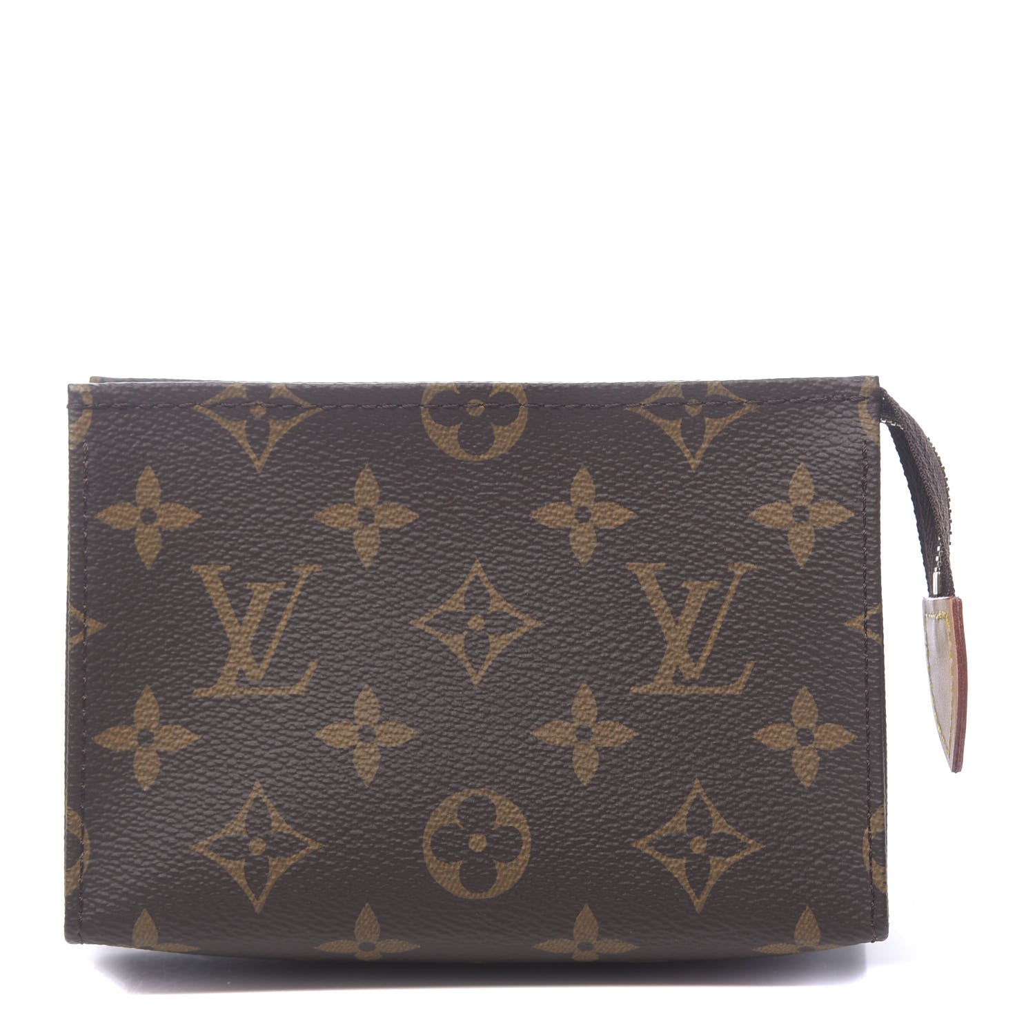 Louis Vuitton Monogram Toiletry Pouch 15 1 of 7