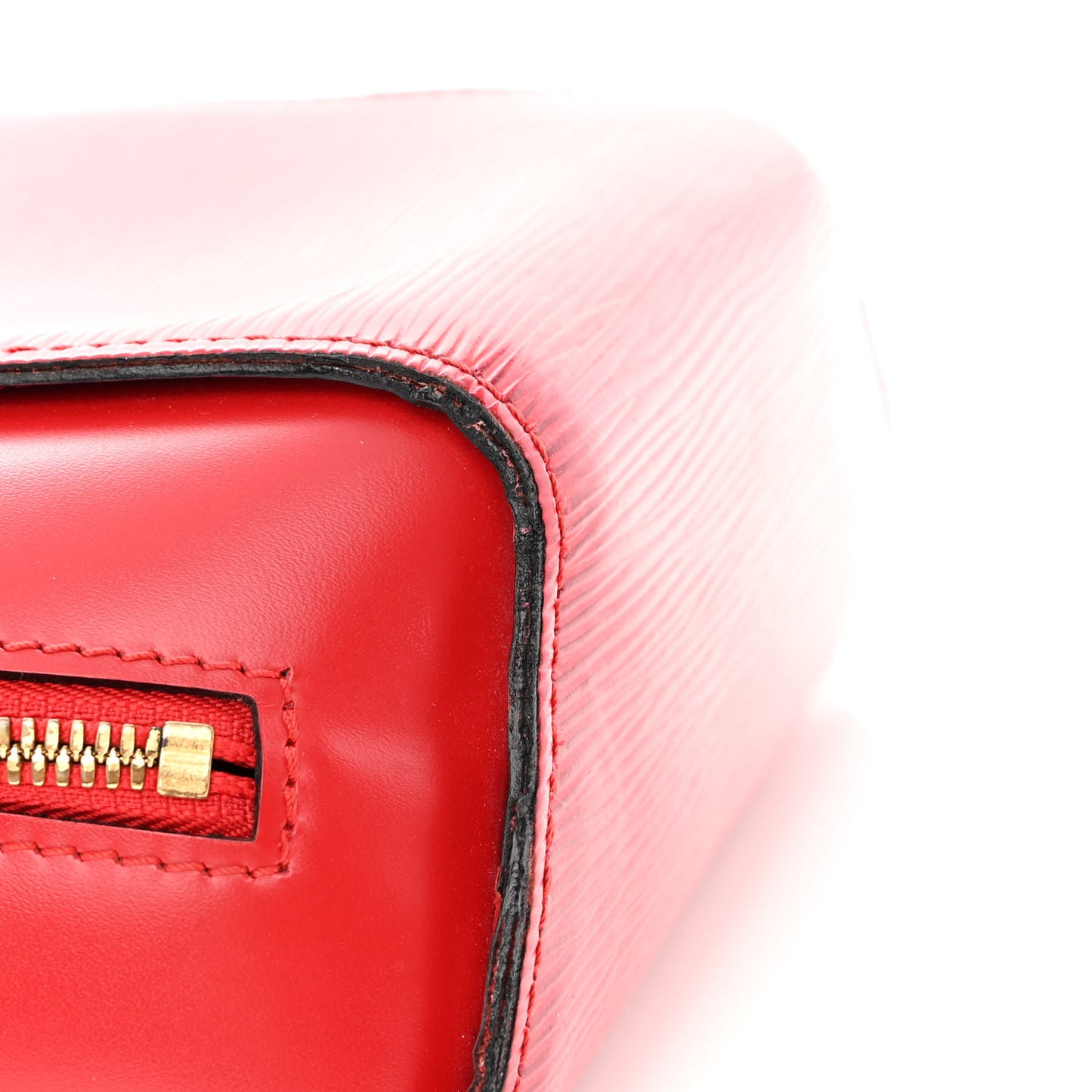 Epi Mabillon Backpack Castillan Red