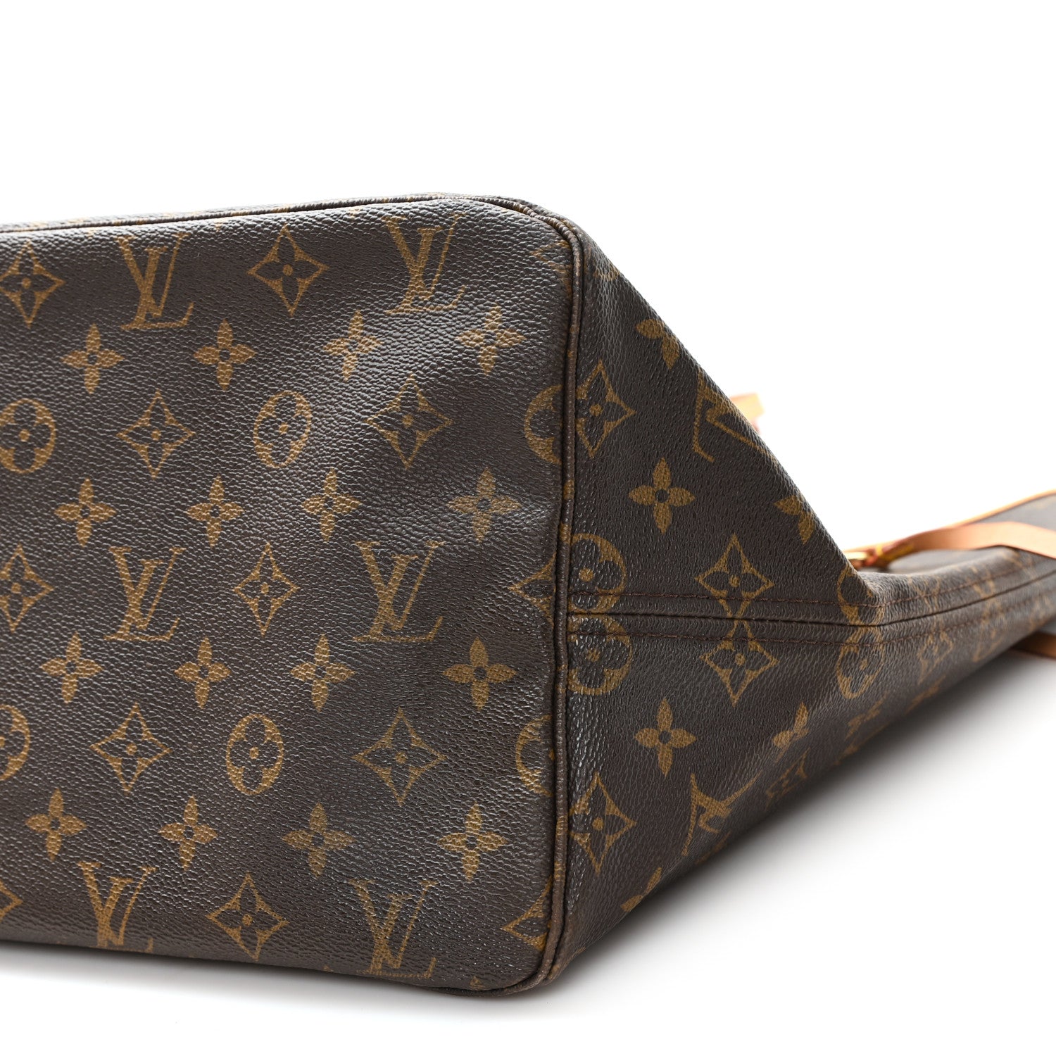 Louis Vuitton Monogram Neverfull GM 10 of 11