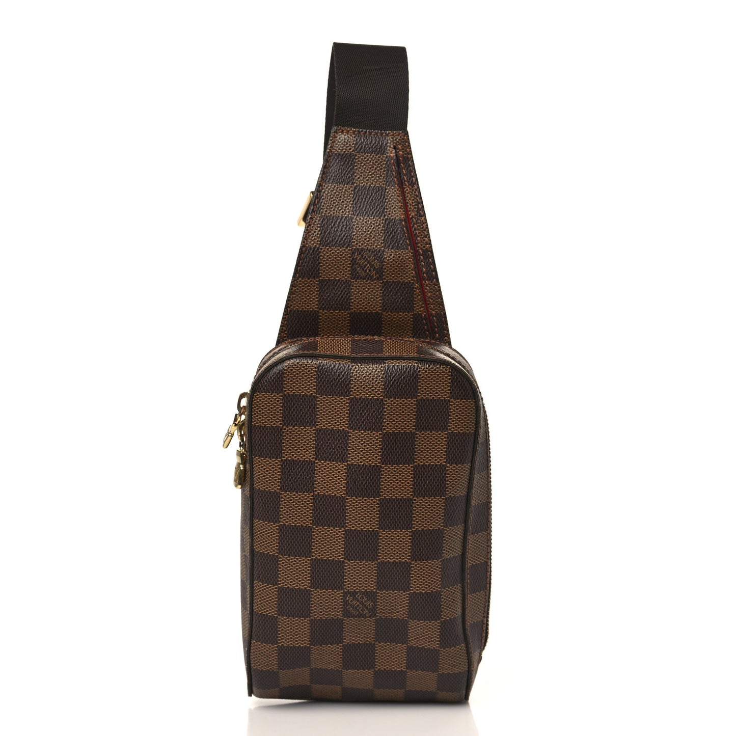 Damier Ebene Geronimos