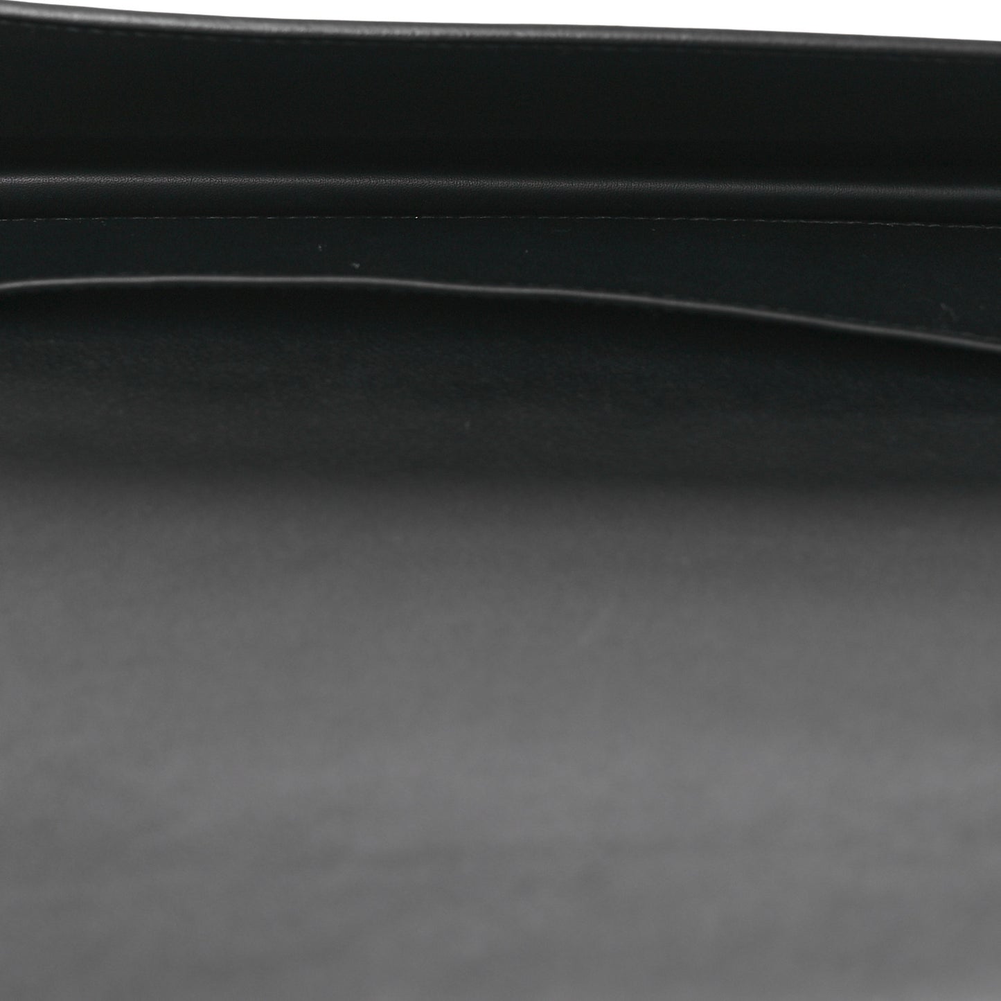 Swift Shadow Clutch 29 Black