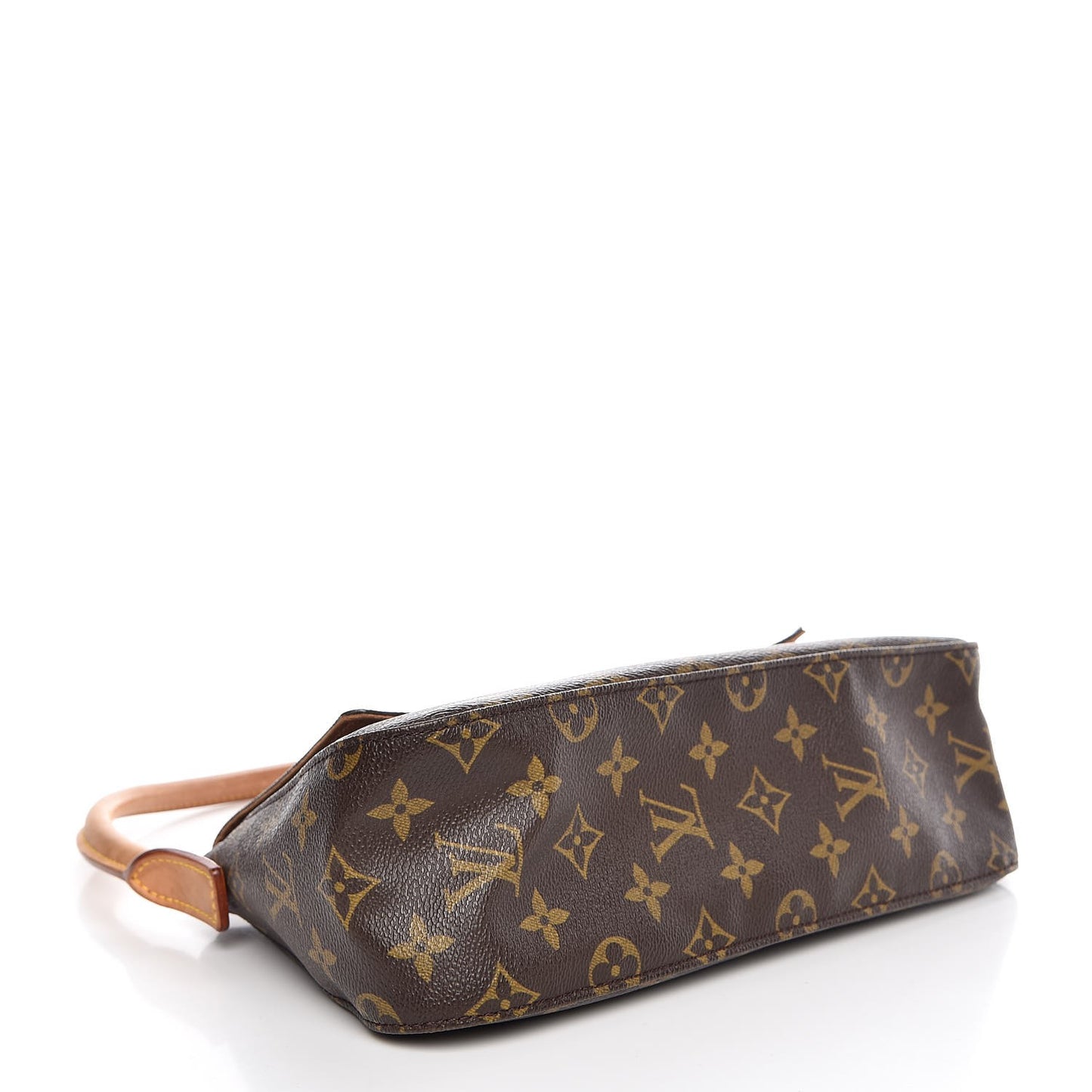 Monogram Mini Looping