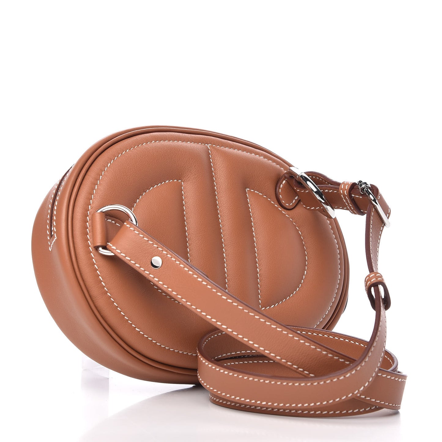 Swift In-The-Loop Belt Bag Gold