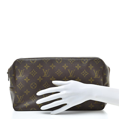Louis Vuitton Monogram Trousse Toilette 28 2 of 9