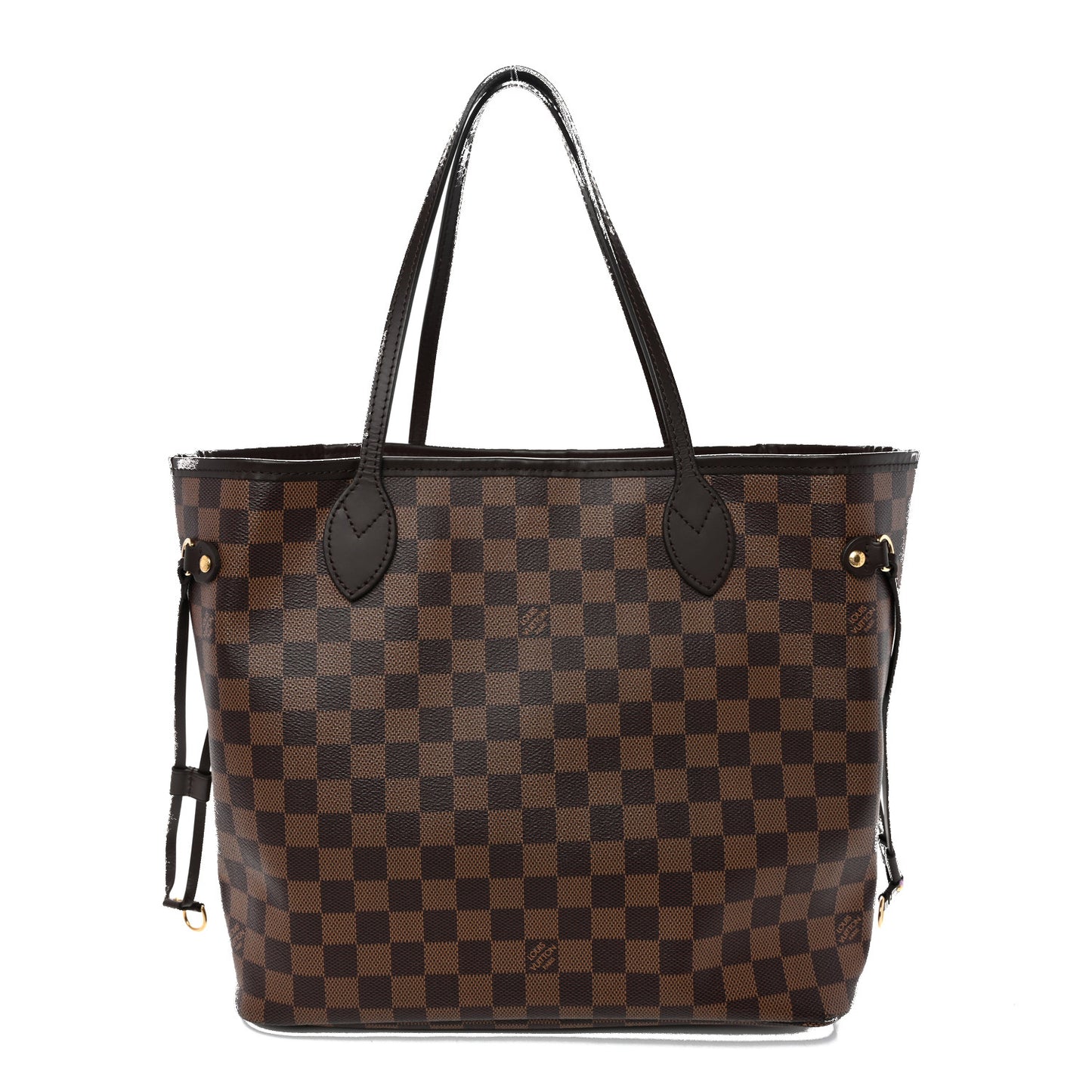 Damier Ebene Neo Neverfull MM