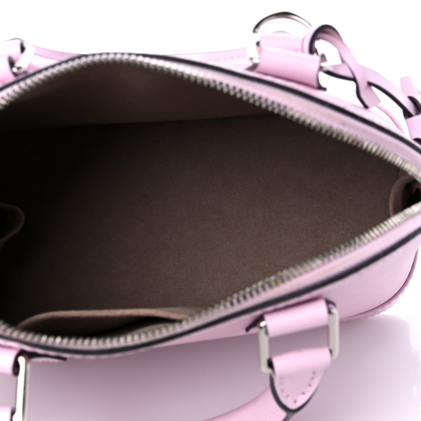 Epi Jacquard Alma BB Guimauve