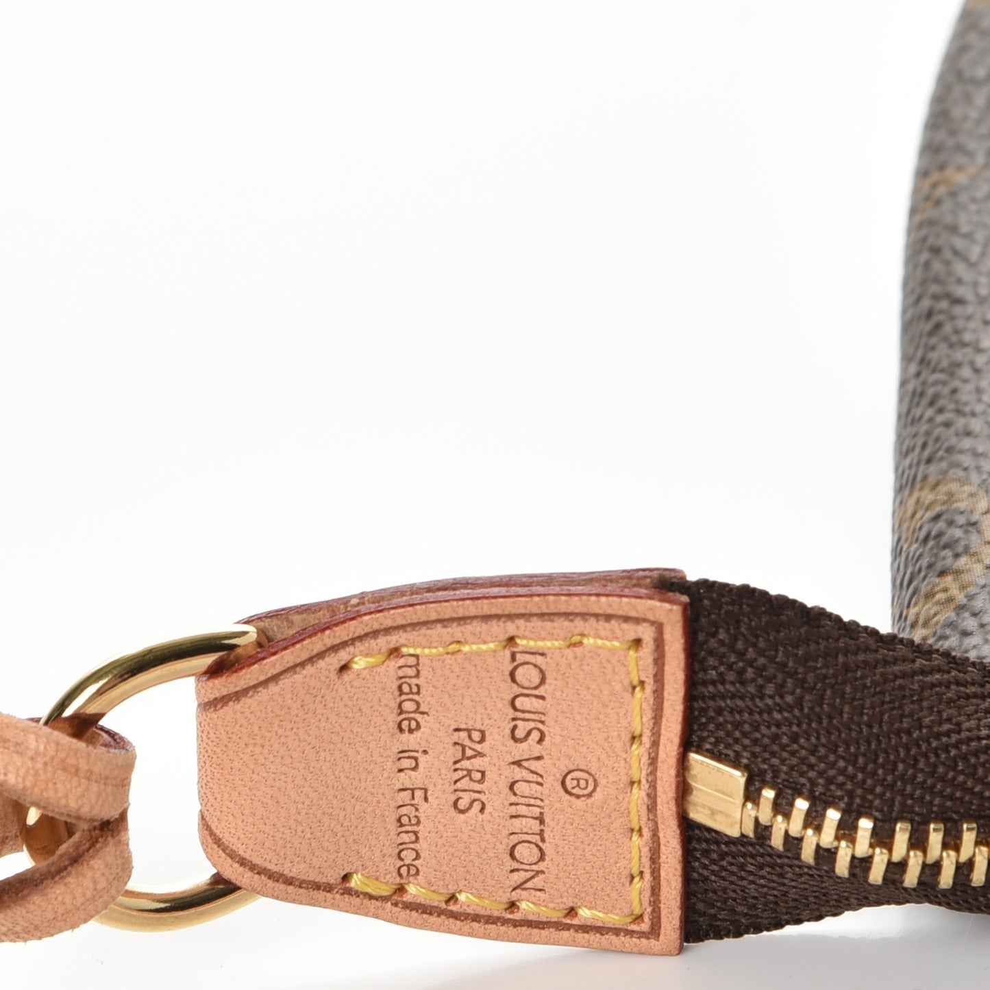 Monogram Pochette Accessories