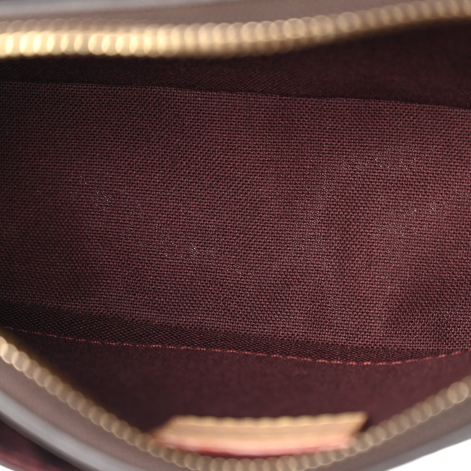 Louis Vuitton Monogram Vivacite Bag 5 of 9