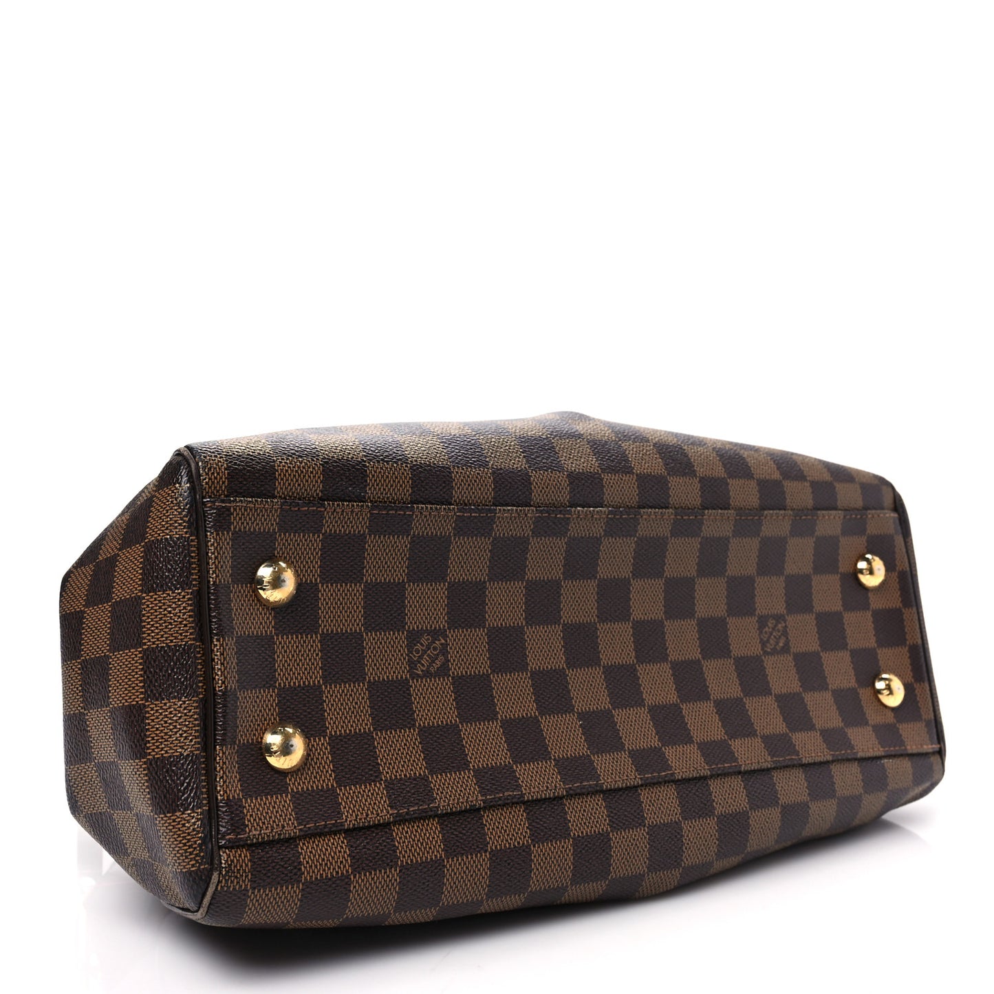 Damier Ebene Trevi PM