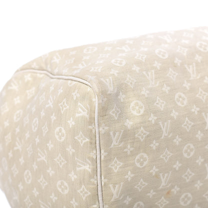 Louis Vuitton Mini Lin Speedy 30 Dune 16 of 21