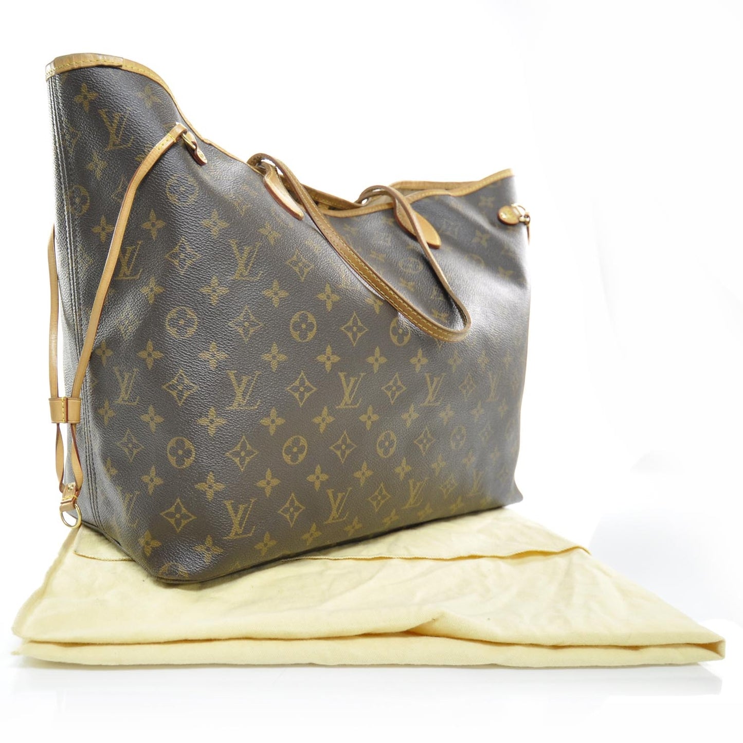 Monogram Neverfull GM