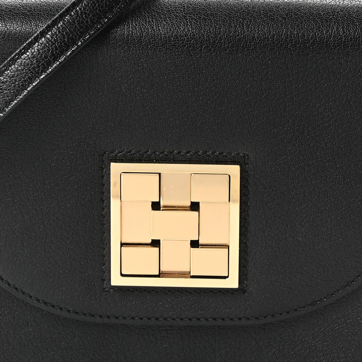 Chevre Mysore Mosaique Au 24-17 Black