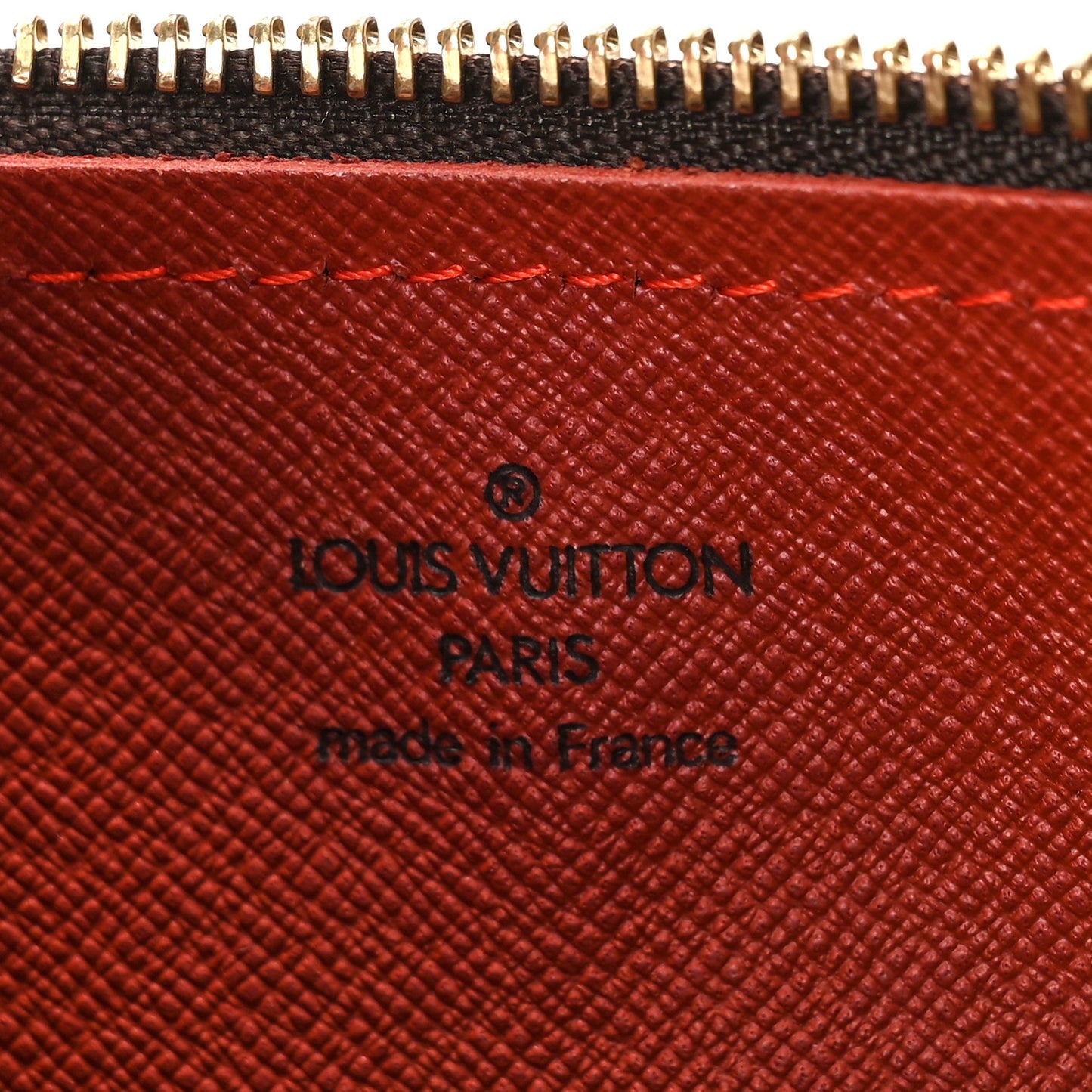 Damier Ebene Papillon 26