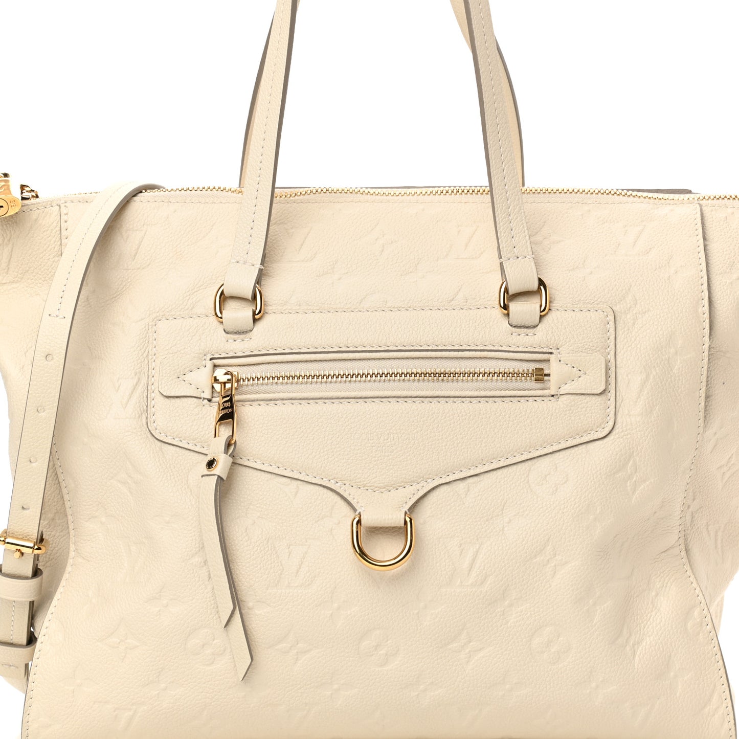 Empreinte Lumineuse PM Neige