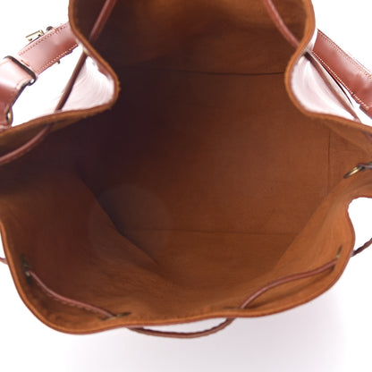 Louis Vuitton Epi Noe Kenyan Fawn 5 of 10