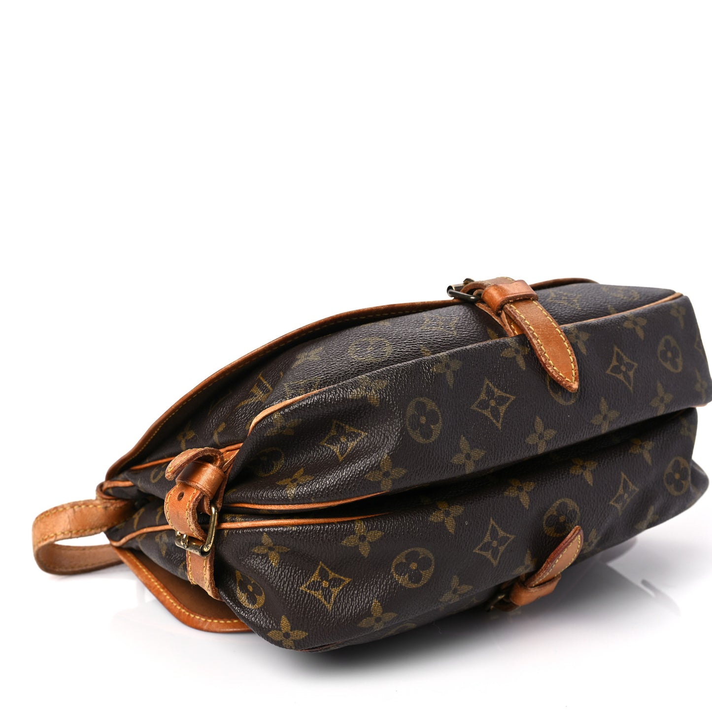 Monogram Saumur 30