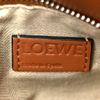 Loewe Calfskin Medium Puzzle Bag Tan 6 of 11
