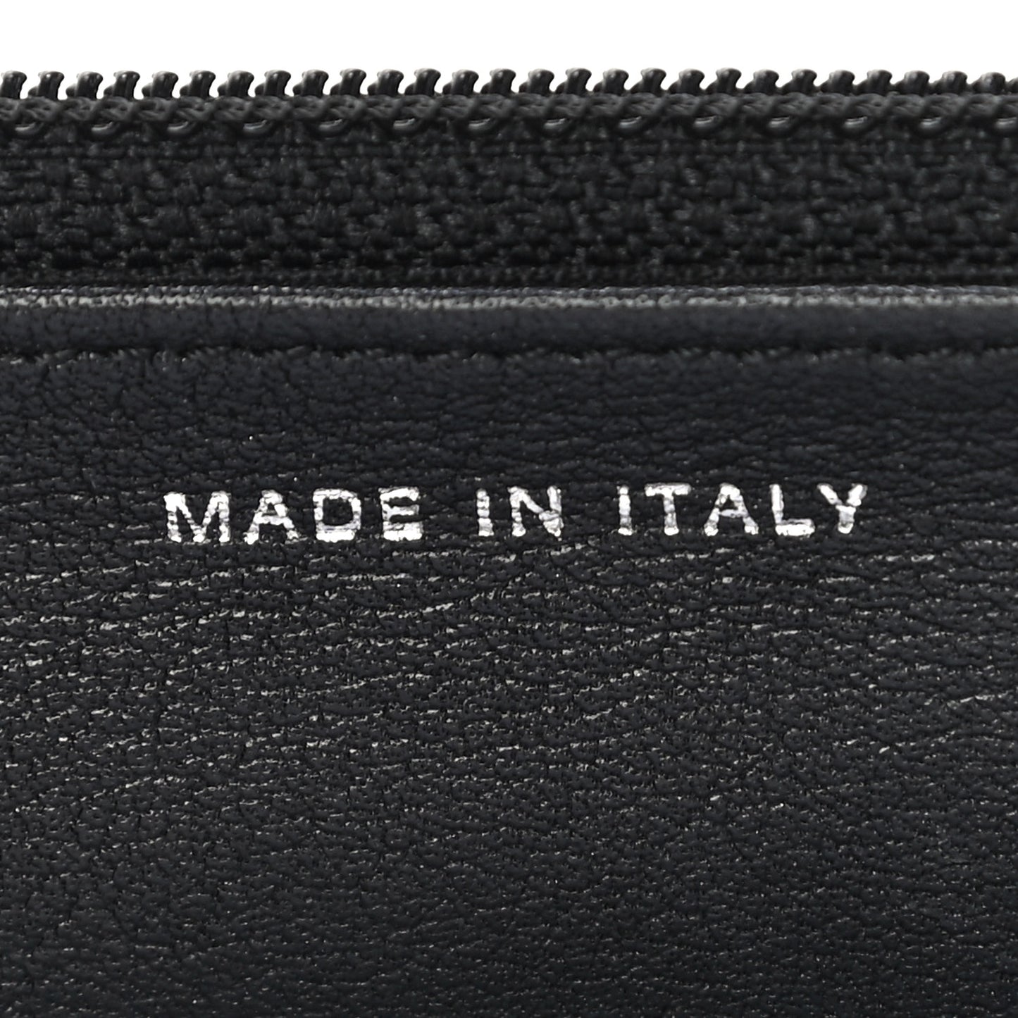 Caviar Timeless CC Wallet On Chain WOC Black